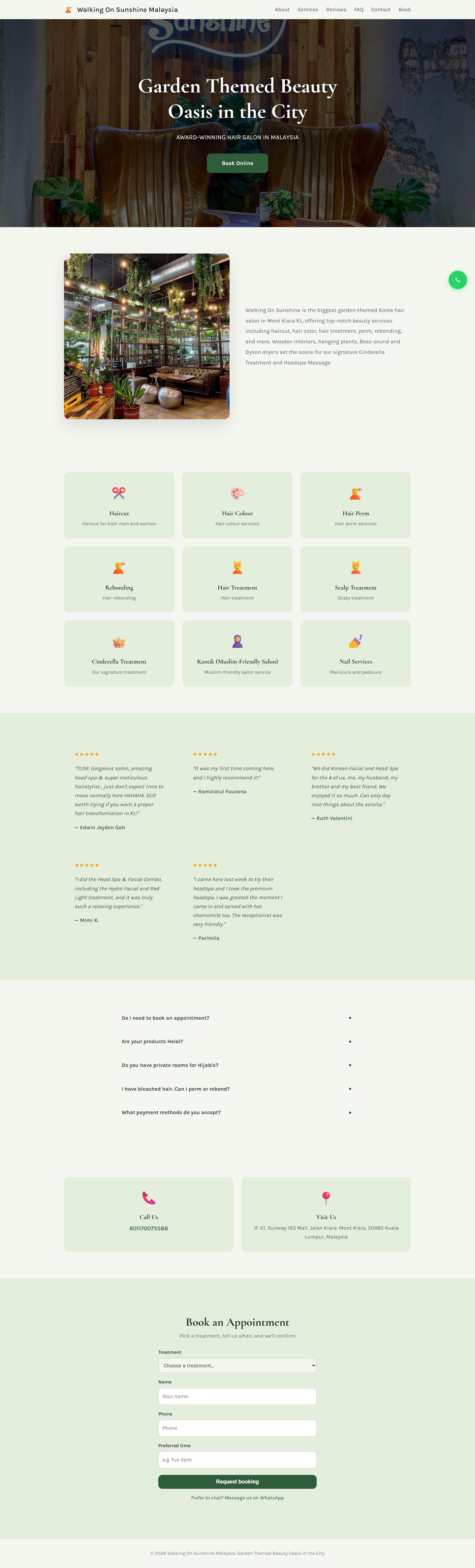 Redesign