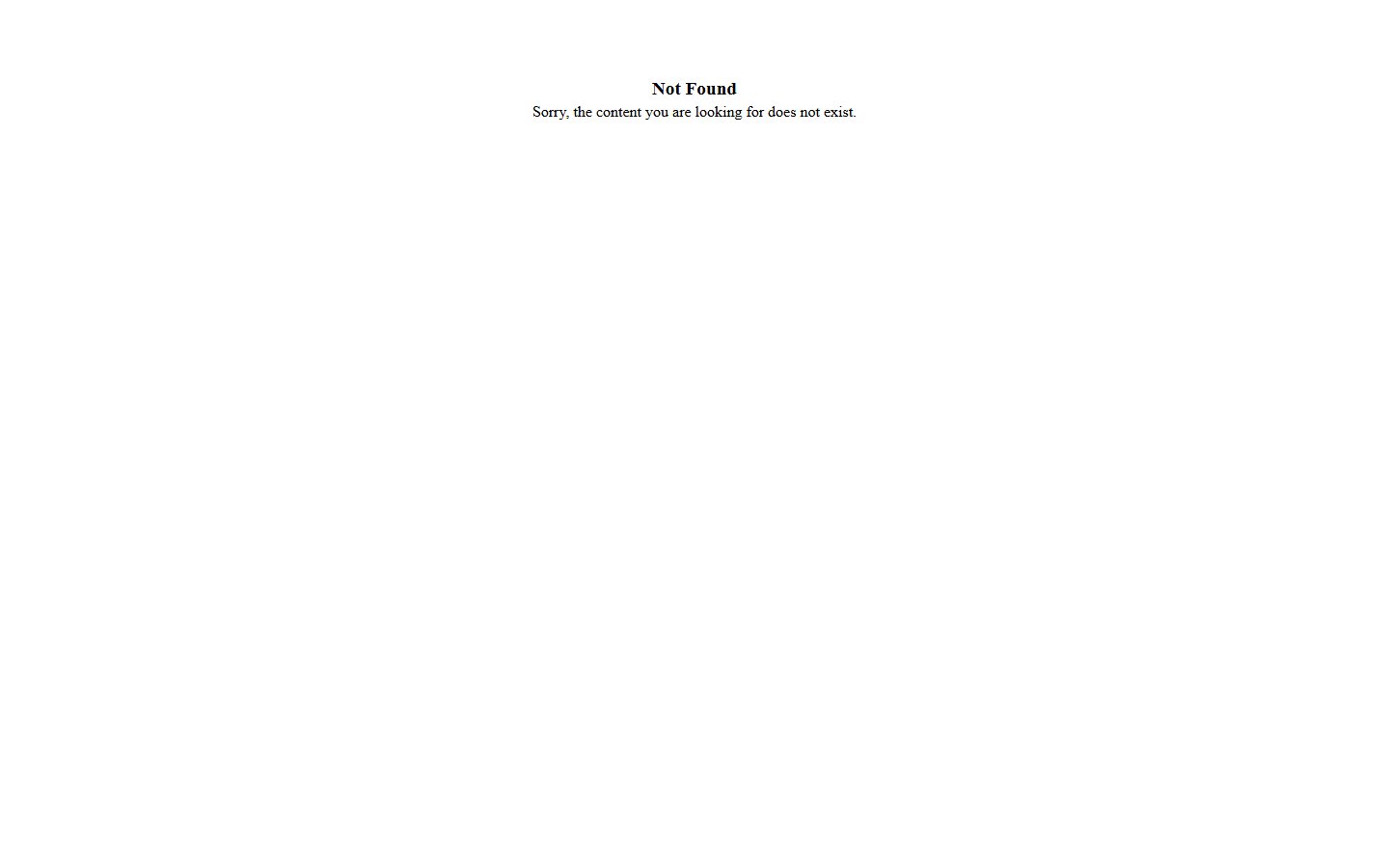 Redesign